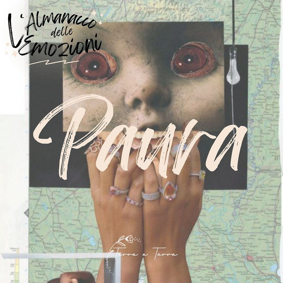 Paura