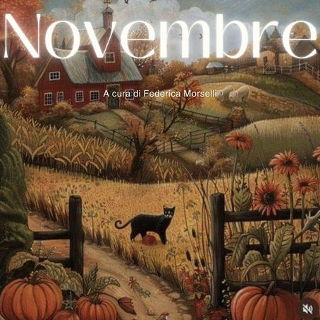 Energie delle Carte: Novembre 2024