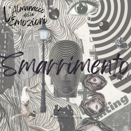 Smarrimento