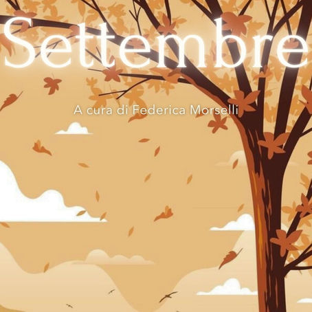 Energie delle Carte: Settembre 2025