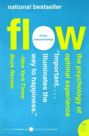 Recommended Reading: FLOW