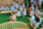 Volunteering in Hungary
