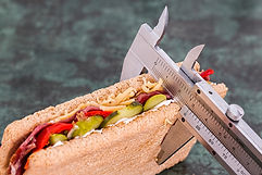 Nutrição para restaurantes