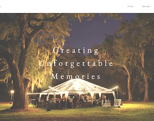 Event Planning Company