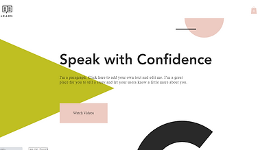 Online Language School