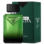 Prada Paradigme Eau de Parfum