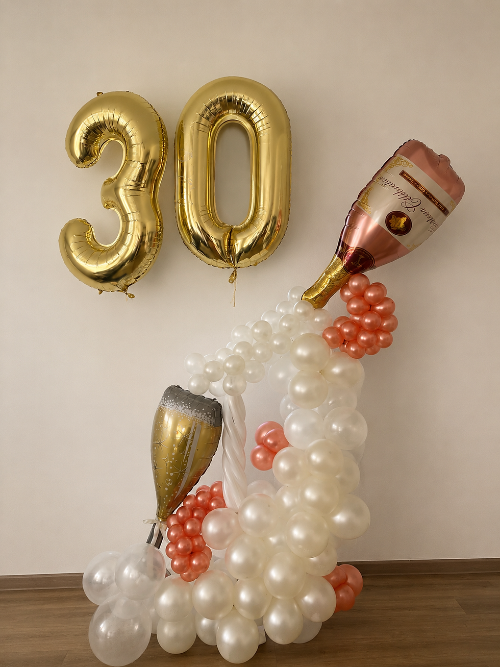 Ballonstack