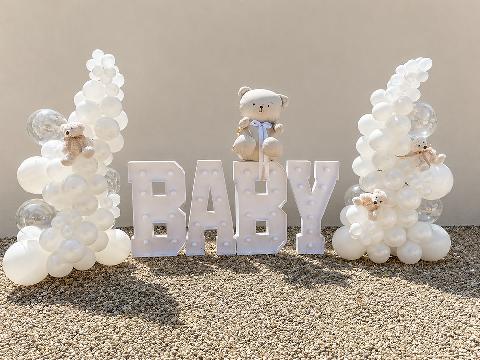 Babyshower