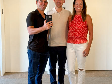Embracing the Empty Nest, Creating What’s Next