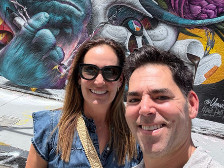 A Day in Miami’s Most Creative District