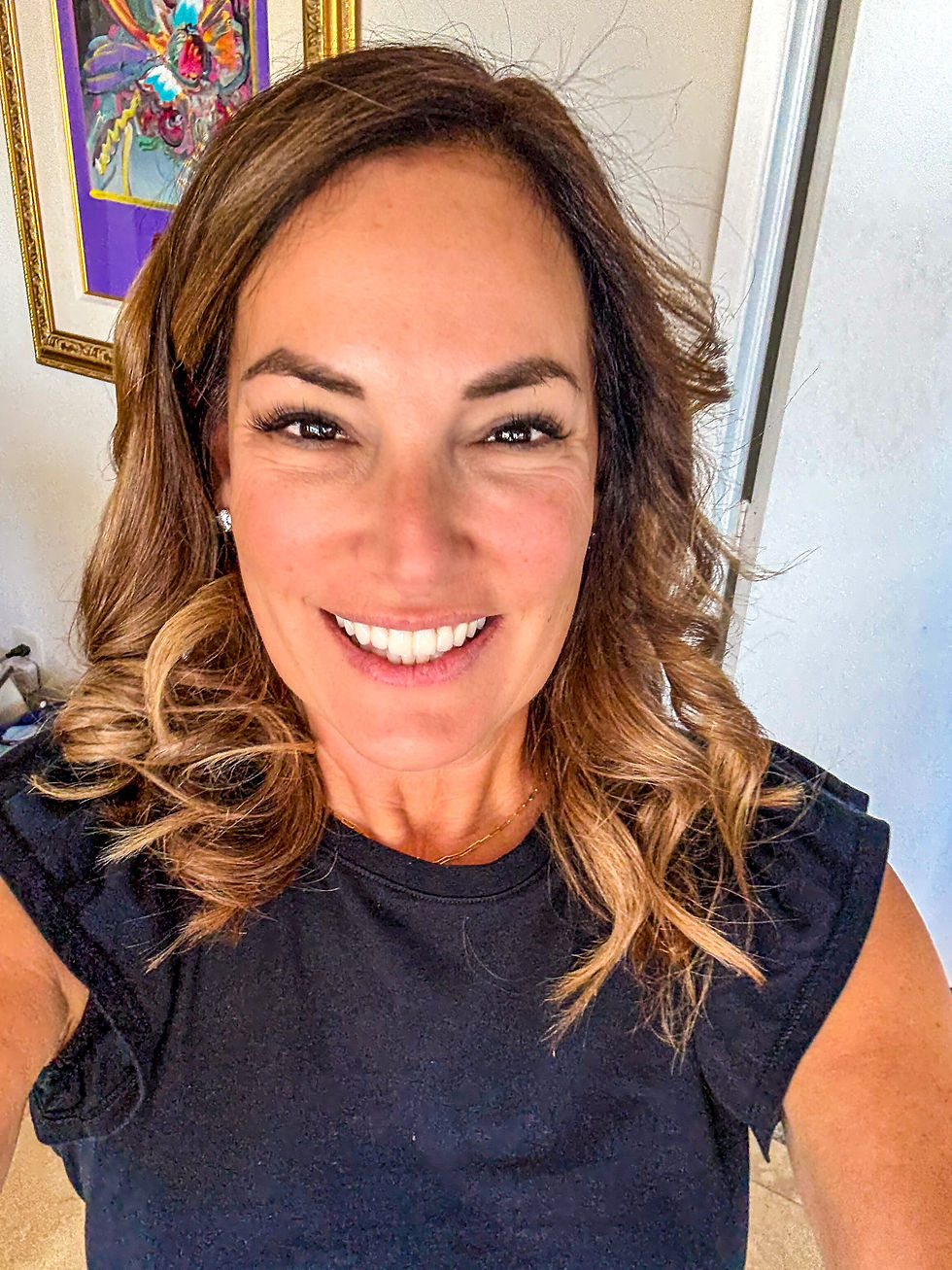 How Showing Up For Yourself Builds Real Confidence