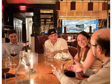 My Sandwich Generation Life: Navigating Spontaneity and Planning