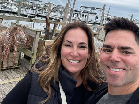 Exploring the Jersey Shore