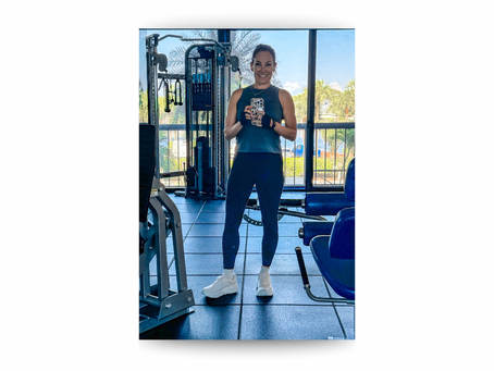15-Minute Strength Training for Menopausal Women