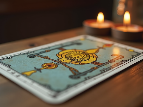 How Tarot Readings Can Transform Your Life