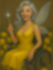 Thumbnail: Lemelina The Sliver-wheeler Lemon candle