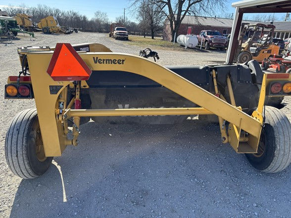 Thumbnail: 2019 VERMEER TM850 Hay Mower 6164