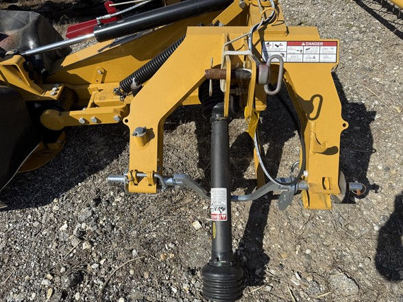 Thumbnail: 2021 VERMEER M8050 Hay Mower 16725