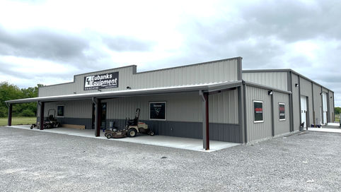 New Claremore Location Grand Opening!