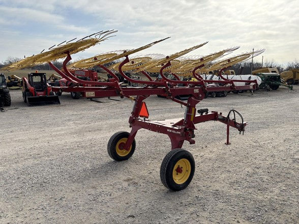 Thumbnail: 2020 NEW HOLLAND PROCART 1022 Hay Rake 17260