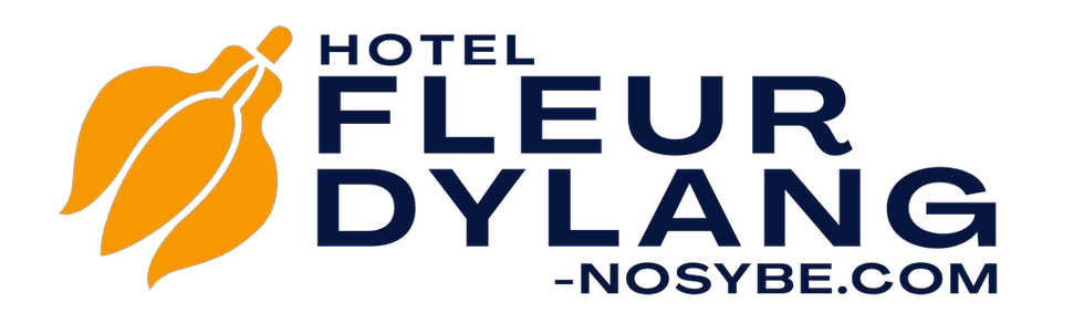 Fleur d'ylang hotel NosyBe.png