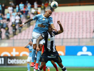 Día final: Sporting Cristal y Alianza Lima disputan el título nacional