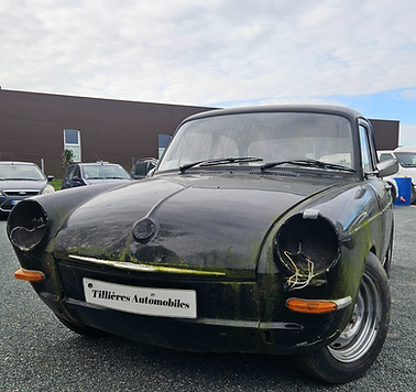 Garage AD Tillières Automobiles