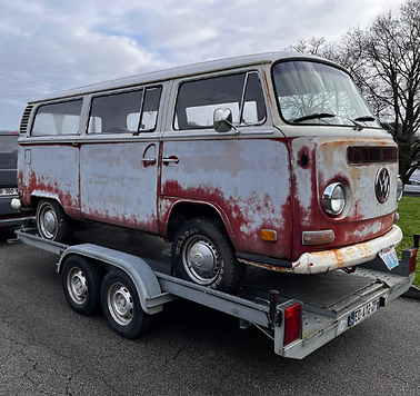 projet renovation combi t2A deluxe