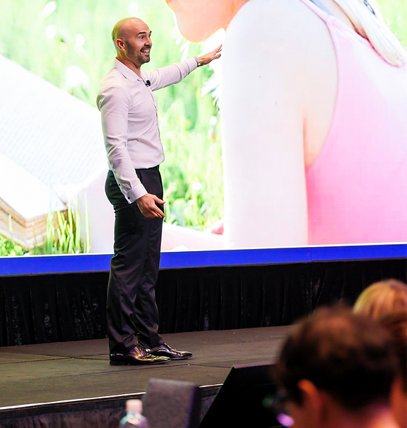 Mental Health Keynote speakers