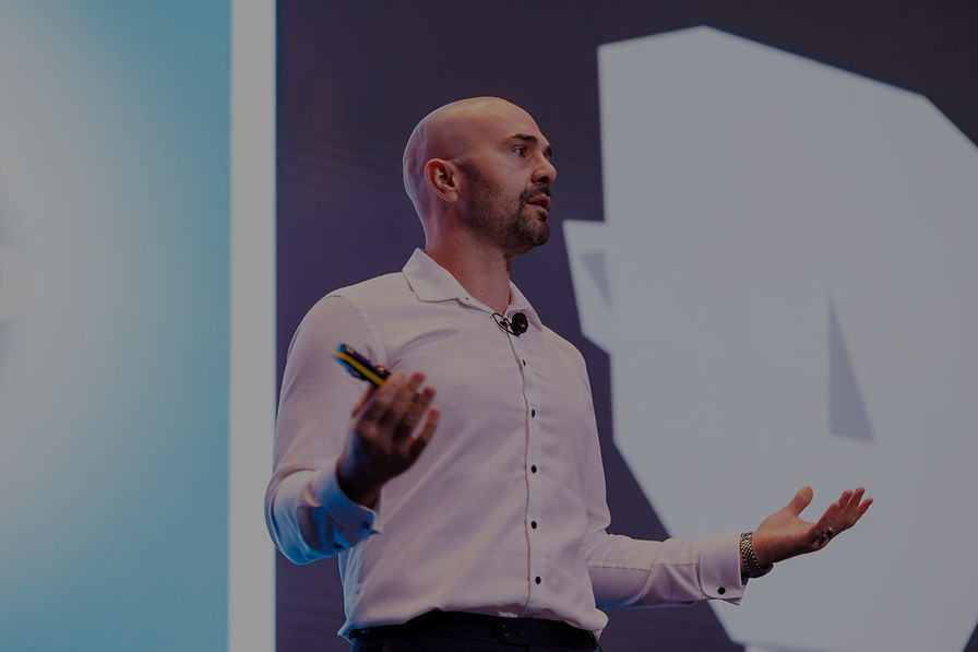 Keynote Speaker Testimonials