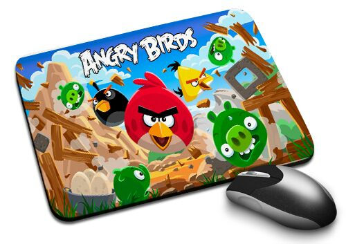 Mouse pad Personalizado