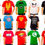 Miniatura: Camiseta Personalizada