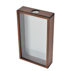 Porta rolha em MDF