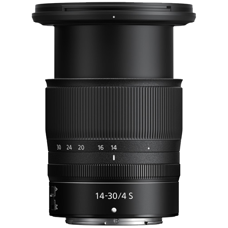 Thumbnail: Nikon Z 14-30MM F4 S
