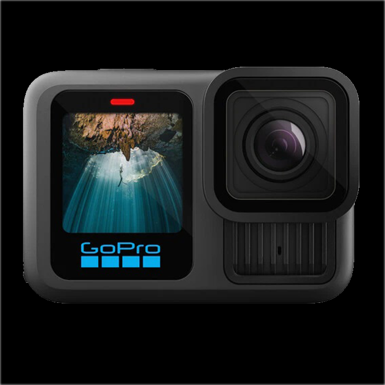 Thumbnail: GoPro Hero 13