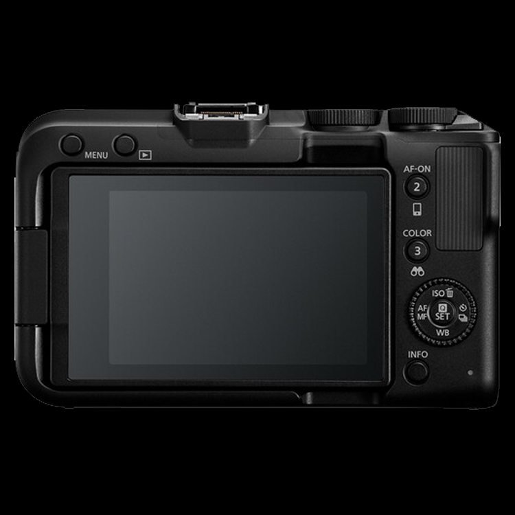 Thumbnail: Canon EOS R50 V Mirrorless Camera