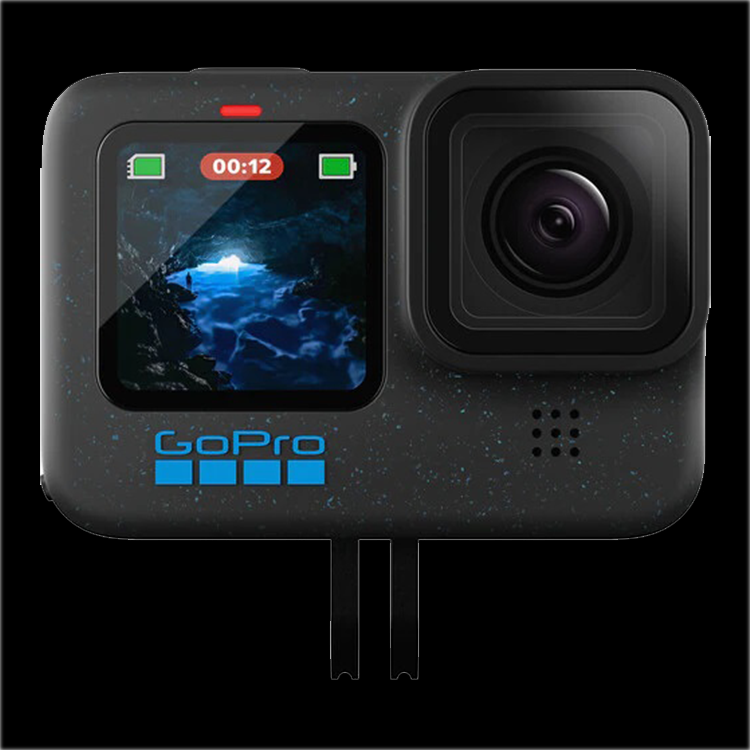 Thumbnail: GoPro 12