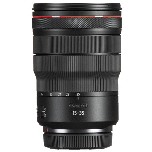 CANON RF 1535MM F2.8L IS USM Hoedspruit Photo