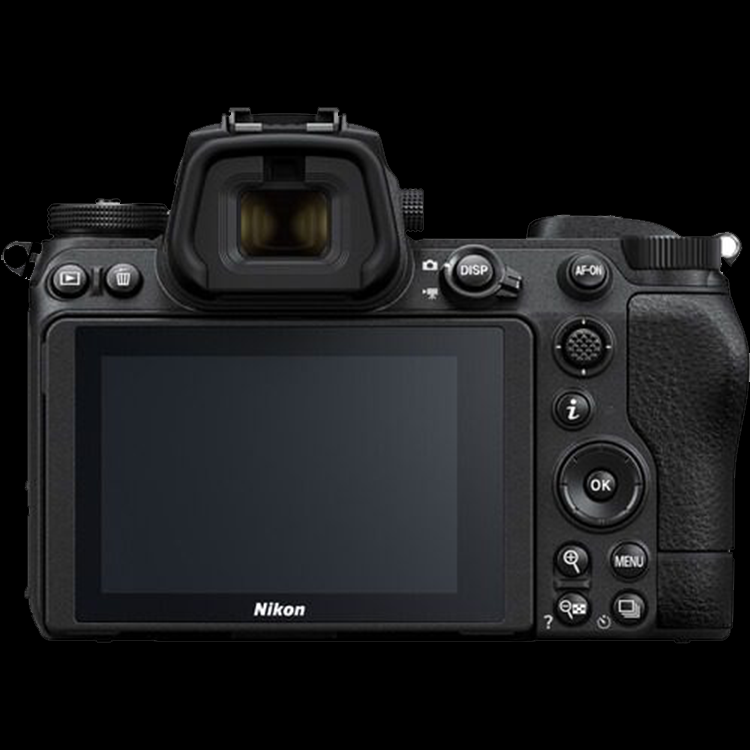 Thumbnail: Nikon Z6 II Mirrorless Camera Body