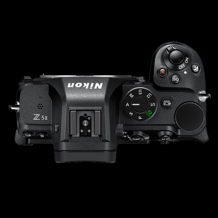 Thumbnail: Nikon Z5 II Mirrorless Camera