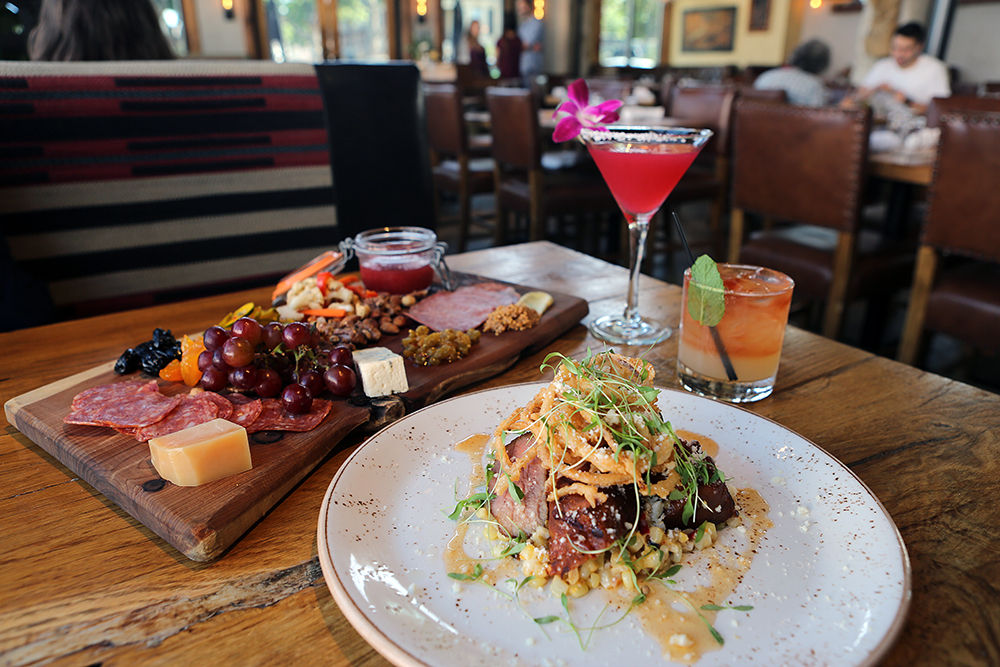 Barley & Board Delivers Little Bites of Heaven