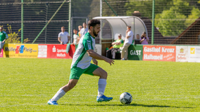 Start in die neue Saison!