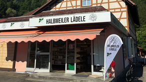 Lädele macht Sommerpause!