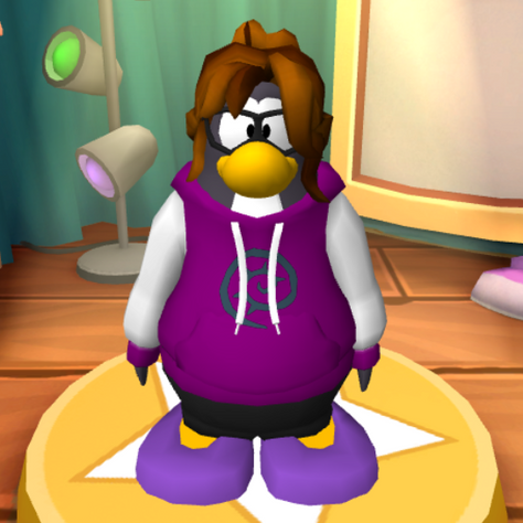 Costume Designer: Hoodie Latino