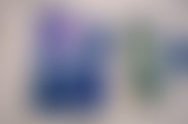 Cyanotype Exhibition in Bilkent