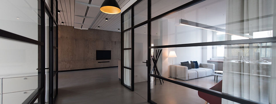 Modernes Design
