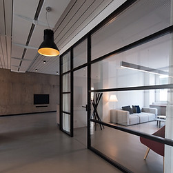 Modern Design