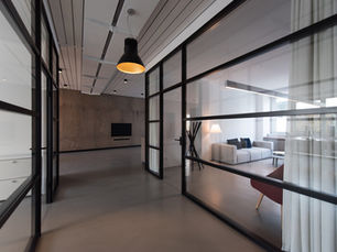 Office Service Standards — Clean, Secure & Healthy Environments