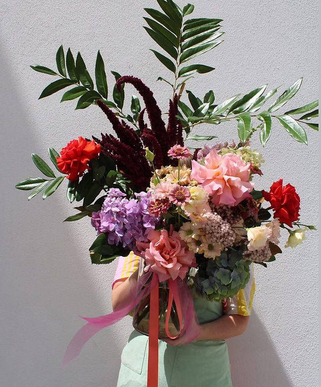 Sunshine Coast Florist Flower delivery