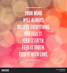 positivity is the key even if you feel the world is against you!